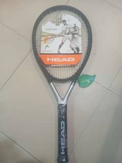 Tennis rackets 0