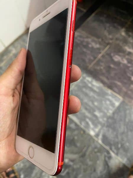 iPhone 8 Plus Pta approved (read Ad] call 03233009009 4