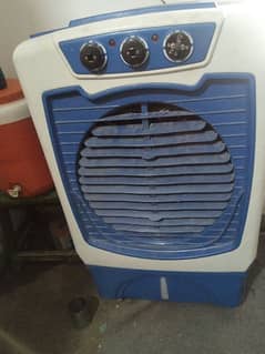 DC air cooler