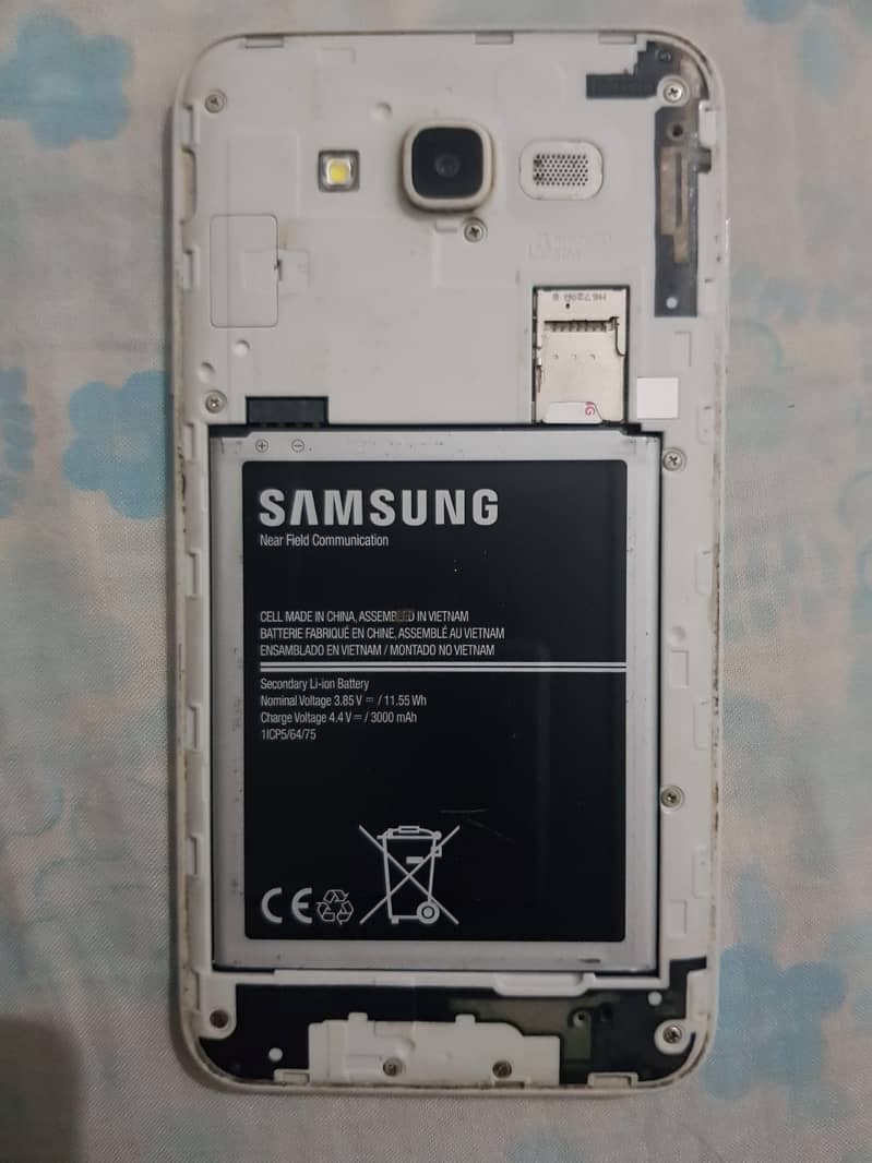 Samsung J7 Pta Approved 8