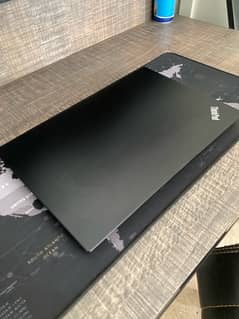 Lenovo ThinkPad E15 - 10th Gen Core i5