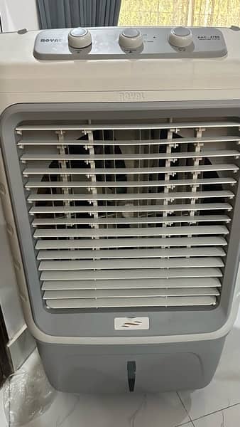 Air cooler Edcellent Condition 2