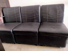 4 Sofa