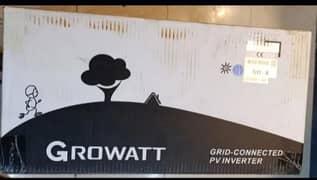 growatt