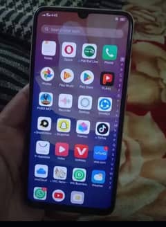 vivo s1 pro 10/10 with complete box lunch condition