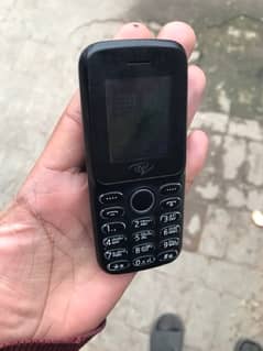 itel all ok or q mobile without battery