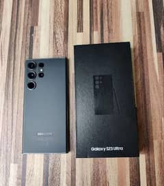 Samsung Galaxy S23 Ultra 5G Full Box 03284008073