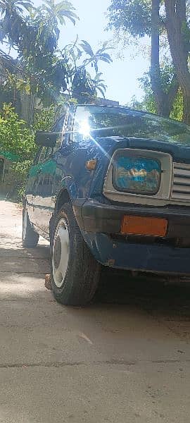 Suzuki FX 1987 03102369608 1