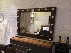 Vanity Mirror for Sale