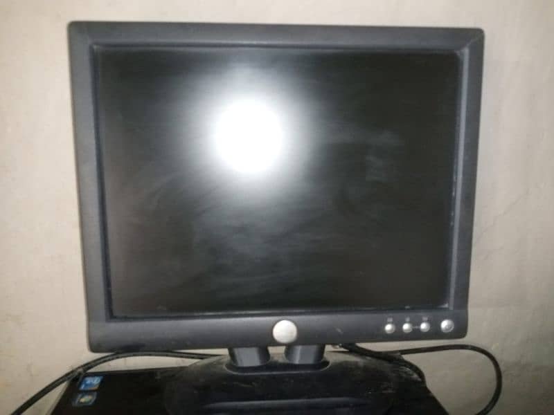 hp PC 4gb Ram 150gb Storage Full Editing Computer All Apps Available 3
