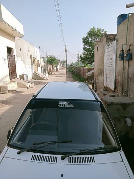 mehran vxr totally janwan car new batri new tayr.  03444428200 12