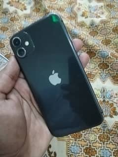 iPhone 11 64gb non pta factory unlock
