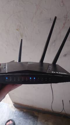 I want to sell my router