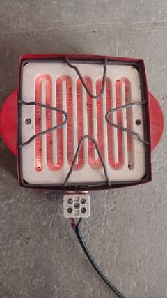 Electric Heater Stove For Sale 0