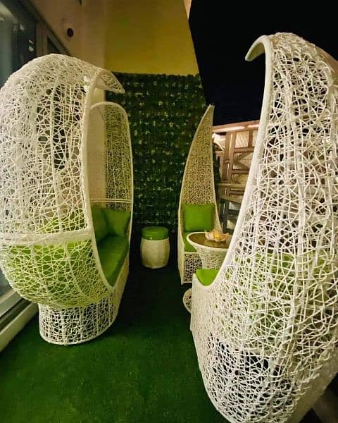 outdoor garden chair 5