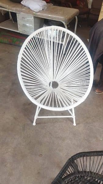 outdoor garden chair 9