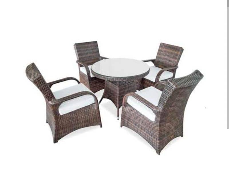 garden chair/UPVC chairs/outdoor chairs/Pool chair/furniture/rattanv 10