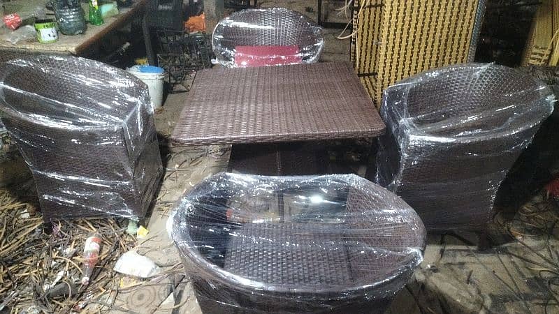 garden chair/UPVC chairs/outdoor chairs/Pool chair/furniture/rattanv 12