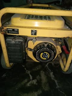 3 KVA generator for sale call only 03058579581