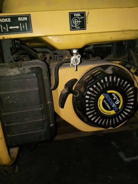 3 KVA generator for sale call only 03058579581 3