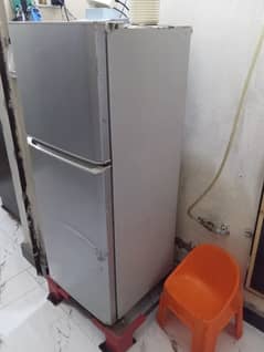 Haier small size fridge 0