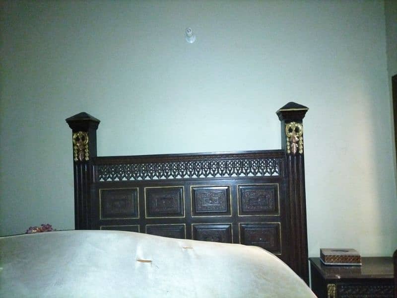 bed room set 1