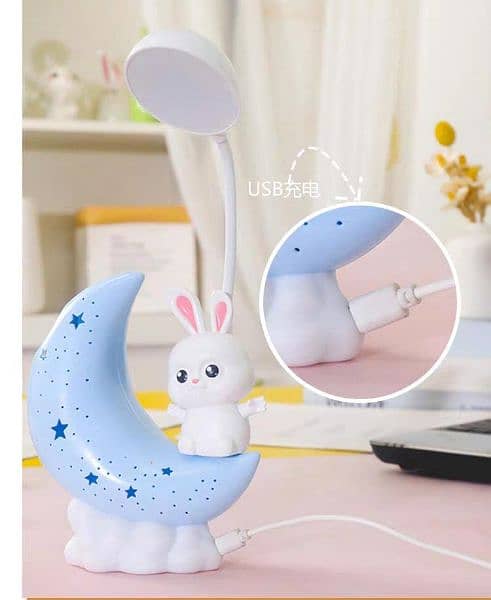table lamps for kids 1