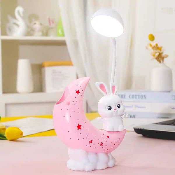 table lamps for kids 8