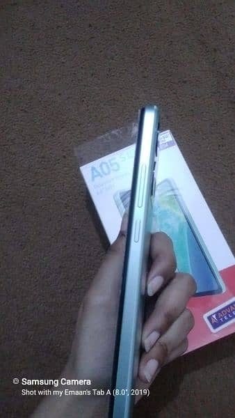itel a05s in good condition 1