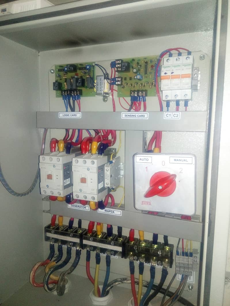 generator and solor installation ,filters+ electric Parts and services 1