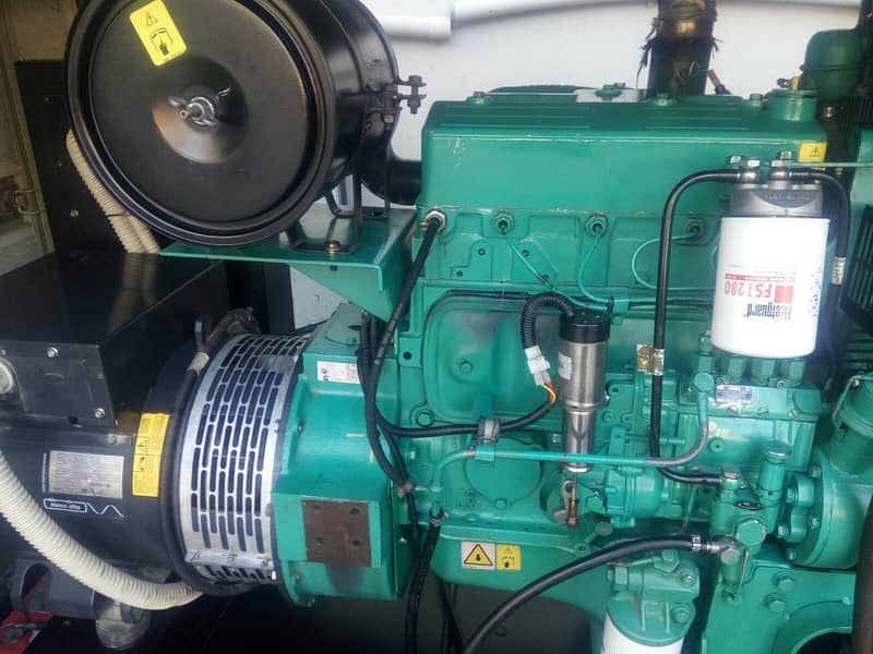 generator and solor installation ,filters+ electric Parts and services 2