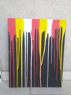 Abstract Painting 0