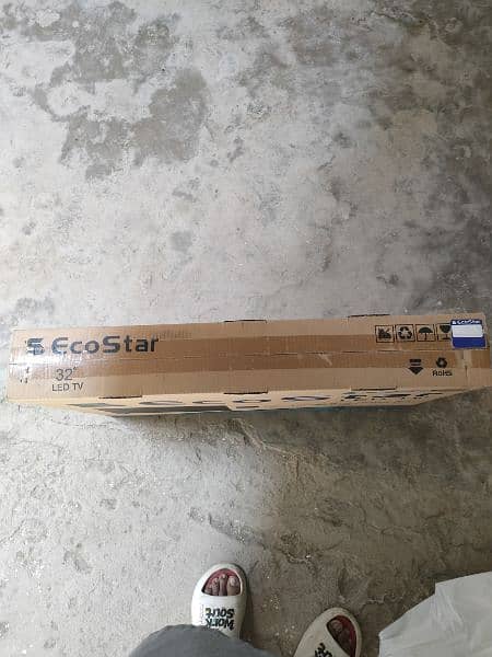 ecostar android led 32inch 11
