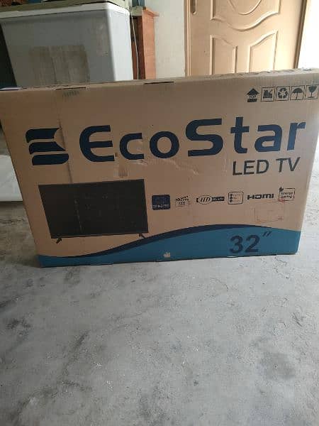 ecostar android led 32inch 14