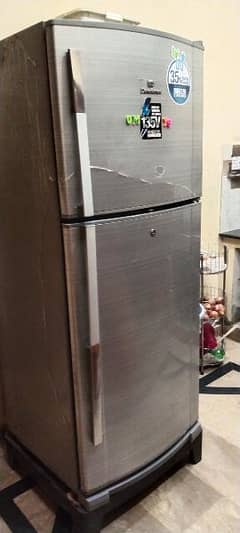 Dawlance fridge Large Size 0
