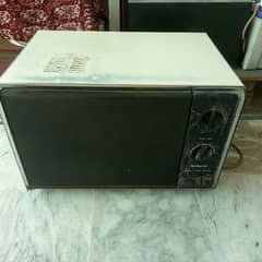 National Microwave oven for sale