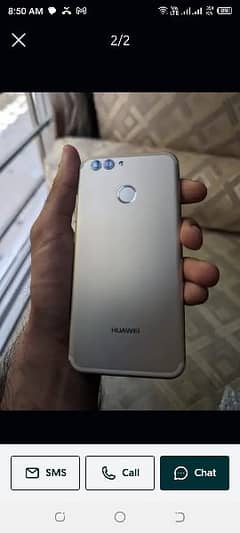 Huawei NOVA 2 0