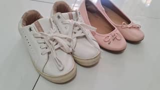 Imorted branded Girls and Boys Shoes 0