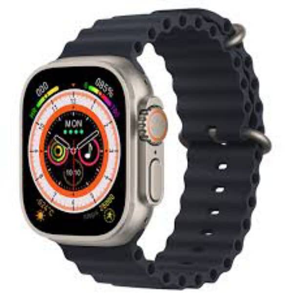 S8 ultra smart watch for sale 1