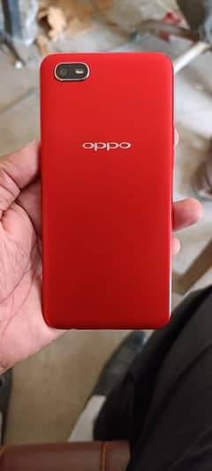 Oppo A1k.  2. gb . 32 Gb.  10 by 10 condition no open no rpayer 0