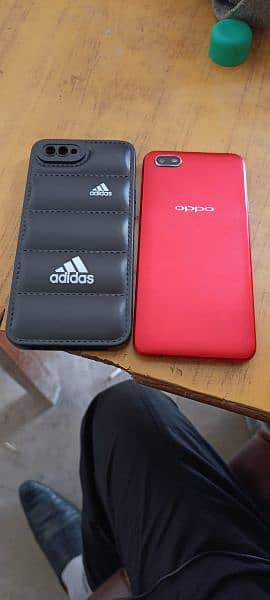 Oppo A1k.  2. gb . 32 Gb.  10 by 10 condition no open no rpayer 7