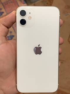 iphone 11 128 gb, Officially PTA approved