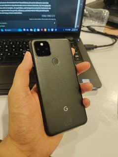 Pixel 5 | Dual PTA Approved | 8/128 0