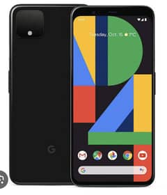 Google pixel 4 0