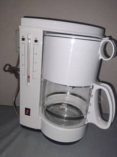 coffe maker drand new available in 10000