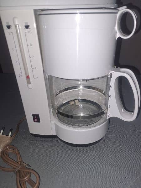 coffe maker drand new available in 10000 3
