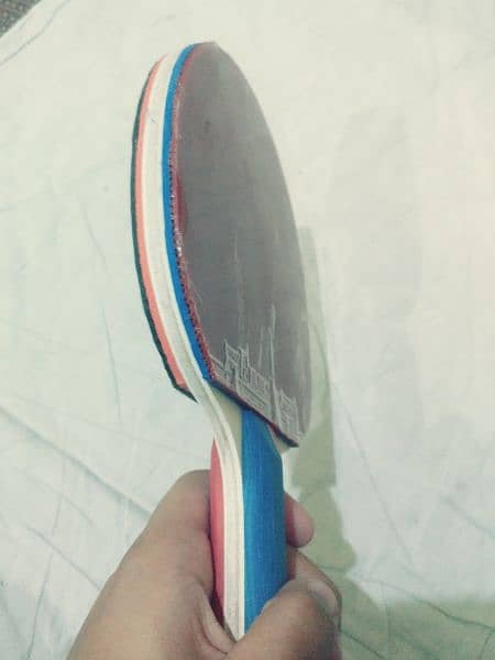 table tennis racket custom made 6