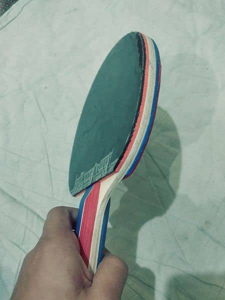 table tennis racket custom made 7