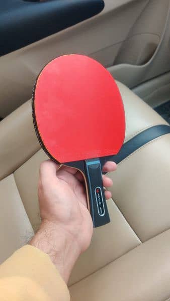 table tennis racket custom made 8