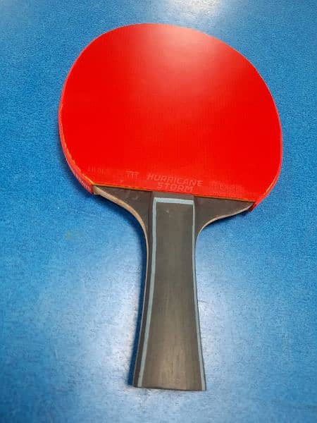 table tennis racket custom made 9